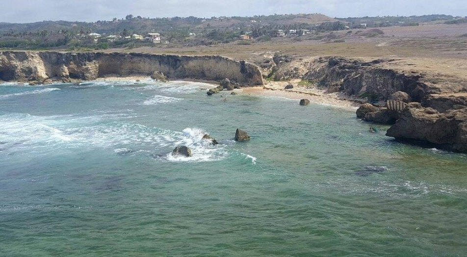 River Bay, Saint Lucy Barbados, Barbados